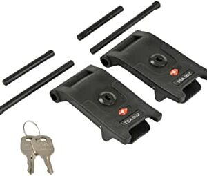 SKB 3i-TSA-2 TSA 2 Locking Latch Kit