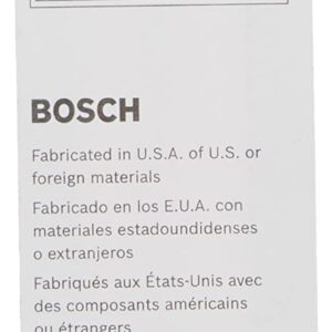 BOSCH SS5-15PL 5-Inch by 15TPI Plain End Scroll Blade