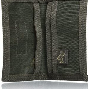 Maxpedition Gear Micro Polyurethane Wallet, Light-weight, Foliage Green small