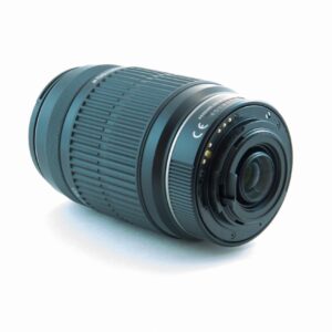 PTX21720 - Pentax SMC PENTAX DA 55-300MM