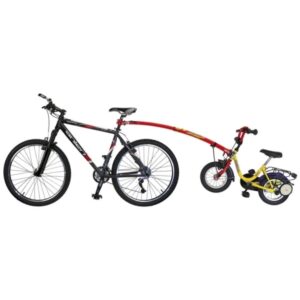 Trail-Gator Tandem Bar