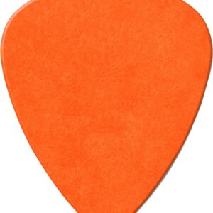 Dunlop Tortex Standard Guitar Picks .60 mm 1 Dozen