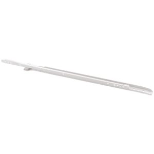 Liberty D68818C-W-TS 18-Inch Bottom Mount Drawer Slide,White