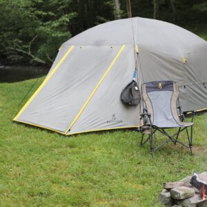 Browning Camping Glacier 4-Person Tent