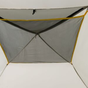 Browning Camping Glacier 4-Person Tent