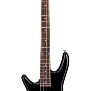 Ibanez GSRM20LBK MiKro, Left-Handed - Black