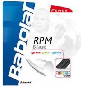 Babolat RPM Blast 18G Tennis String