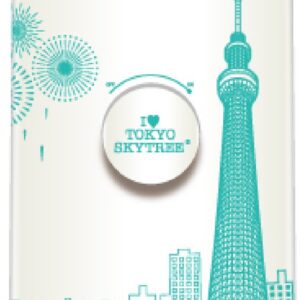 HOMESTAR AQUA Tokyo Sky Tree (R) chic style (Homestar Aqua Tokyo Sky Tree (R) chic style)