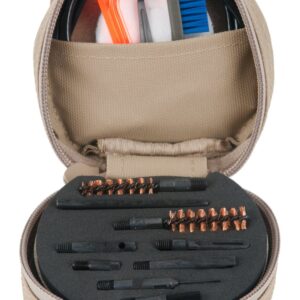 Otis Military 5.56-mm Soft Pack Cleaning System