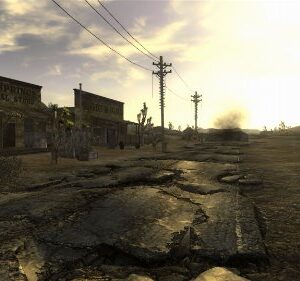 Fallout: New Vegas - Playstation 3 Ultimate Edition