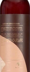 As I Am Leave-In Conditioner, 237ml/8 fl oz.