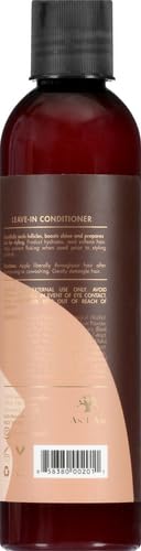 As I Am Leave-In Conditioner, 237ml/8 fl oz.