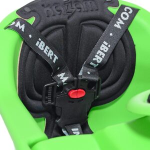 iBert Child Bicycle Safe-T-Seat, Green