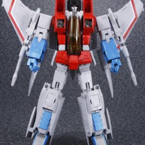 Transformers Masterpiece MP11 Starscream