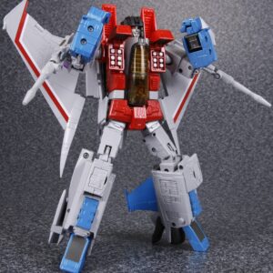 Transformers Masterpiece MP11 Starscream