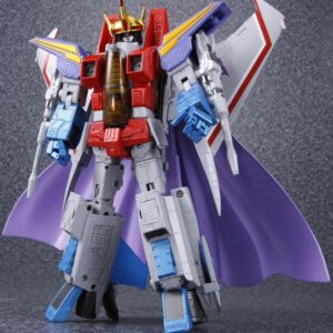 Transformers Masterpiece MP11 Starscream