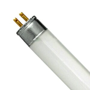 sylvania 20949 - fp54/850/ho/eco - 54 watt fluorescent tube - t5 high output - 5000k - 800 series phosphors - case of 40