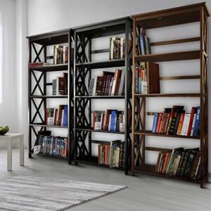 Casual Home Shelf Bookcase