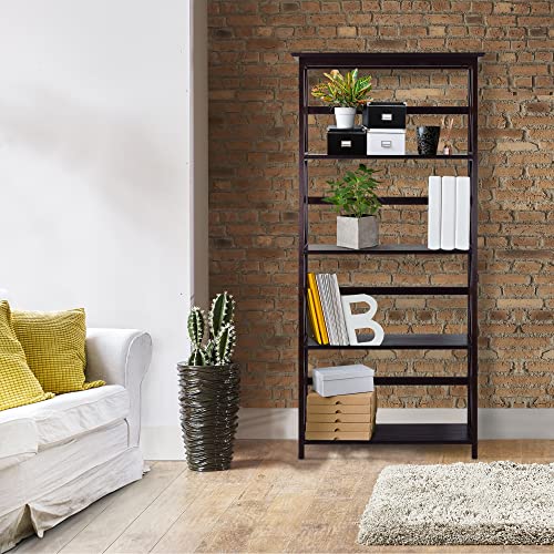 Casual Home Shelf Bookcase