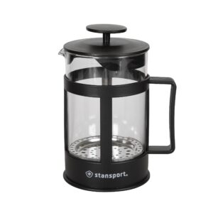 stansport french coffee press (278),black