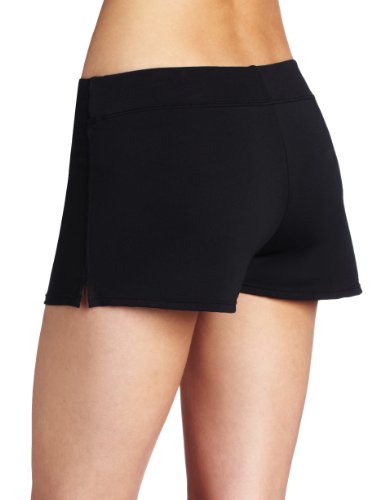 Speedo Women's Swimsuit Bottom Shorts Endurance+ Solid