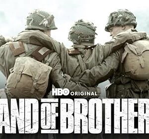 Band of Brothers, Season 1