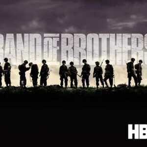 Band of Brothers, Season 1