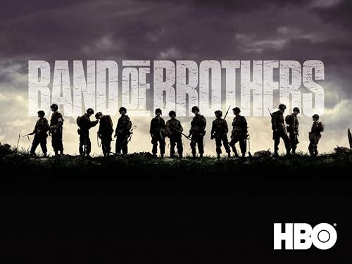 Band of Brothers, Season 1