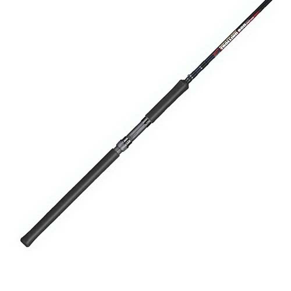 B&M PST122 Pro Staff Trolling Rod, 12ft