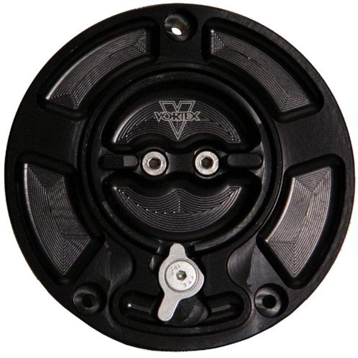 Vortex GC210K V3 Black Fuel Cap