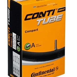 Continental 26" Bicycle Tube, 1.75"/2.5" 40mm Schrader Valve