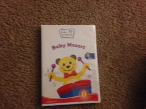 baby einstein: baby mozart