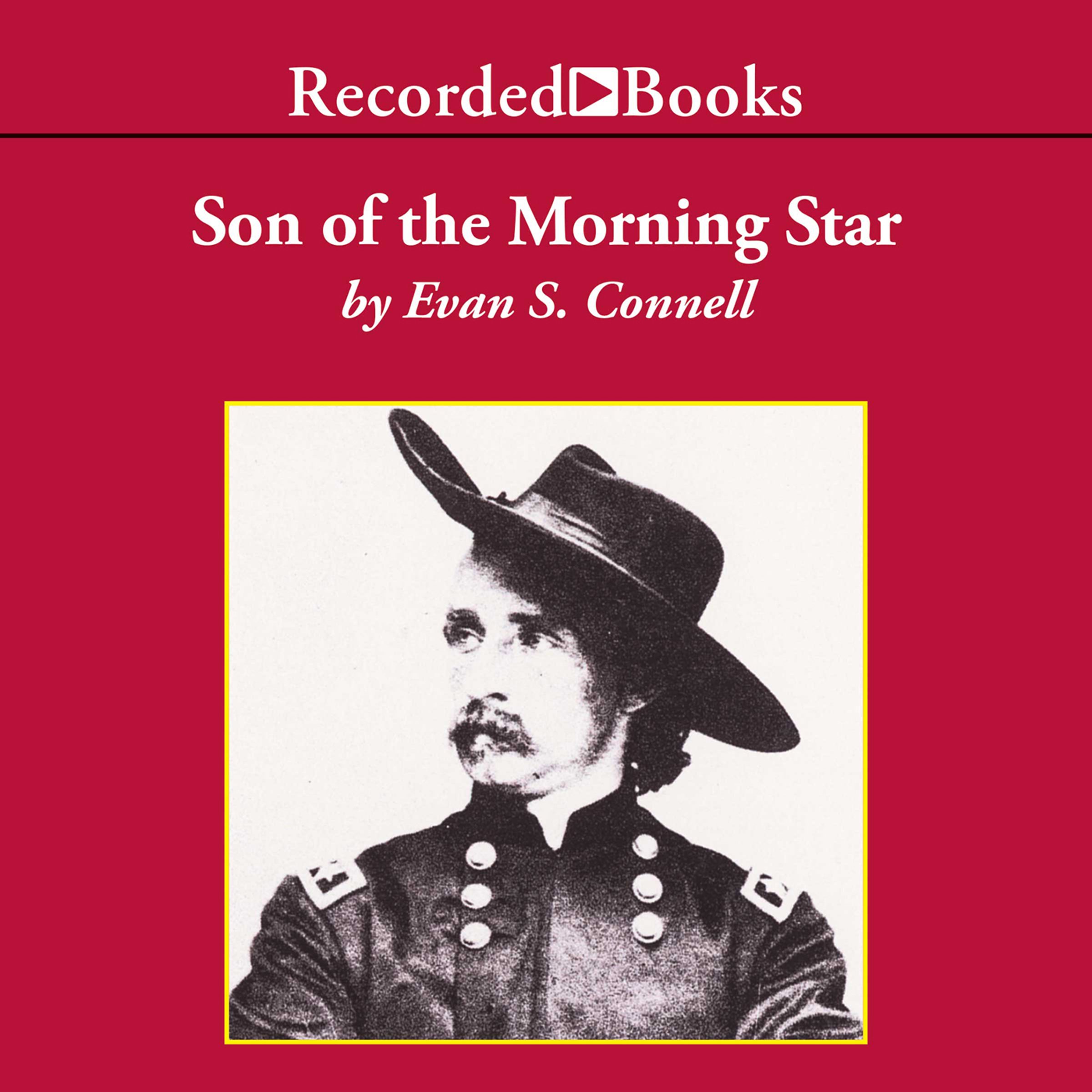 Son of the Morning Star