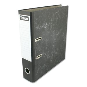 just-stationery a4 "ready assembled" lever arch file