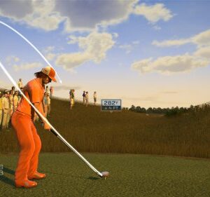 Tiger Woods PGA TOUR 13: The Masters Collector's Edition - Playstation 3