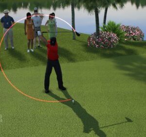 Tiger Woods PGA TOUR 13: The Masters Collector's Edition - Playstation 3