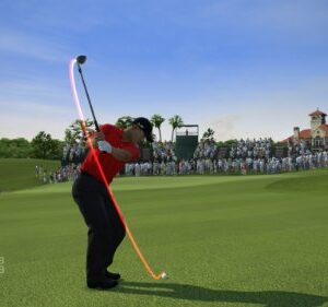 Tiger Woods PGA TOUR 13 - Xbox 360