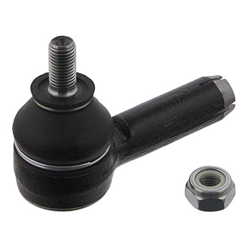 febi bilstein 02268 Tie Rod End with nut, pack of one