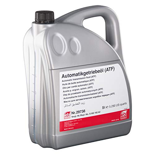 Febi 29738 Auto Trans Fluid