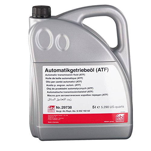 Febi 29738 Auto Trans Fluid