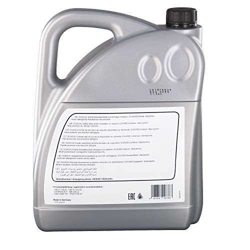 Febi 29738 Auto Trans Fluid