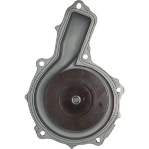 febi bilstein 30451 Water Pump with gasket, pack of one