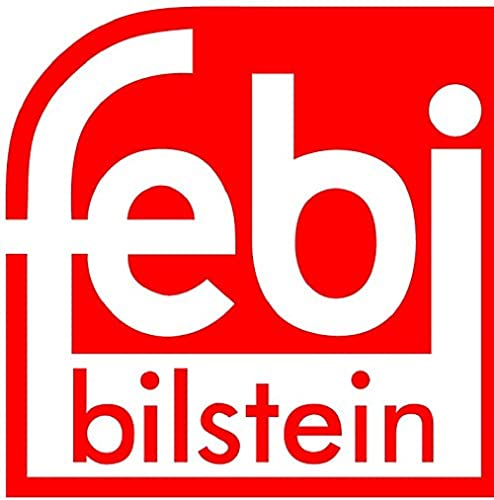 febi bilstein 30451 Water Pump with gasket, pack of one