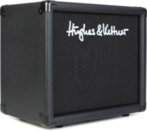 hughes & kettner tubemeister 110 30-watt 1x10 inches extension cabinet