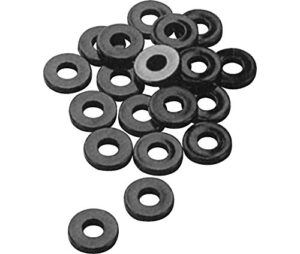 tama tampw620 nylon washers 20 count