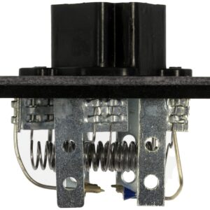 Dorman 973-414 HVAC Blower Motor Resistor Kit Compatible with Select Ford / Lincoln / Mercury Models