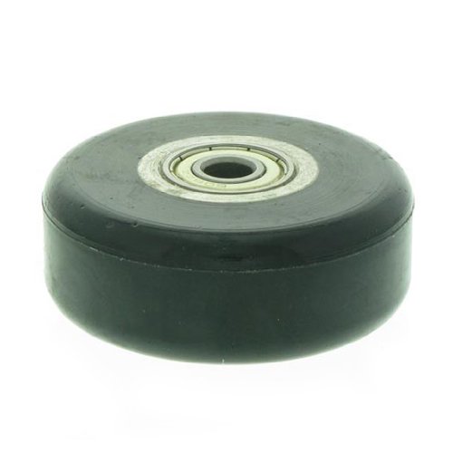 Nordictrack Fitness Elliptical Ramp Wheel for The Audiostrider 800 Model Number NTEL77061 Part Number 253430