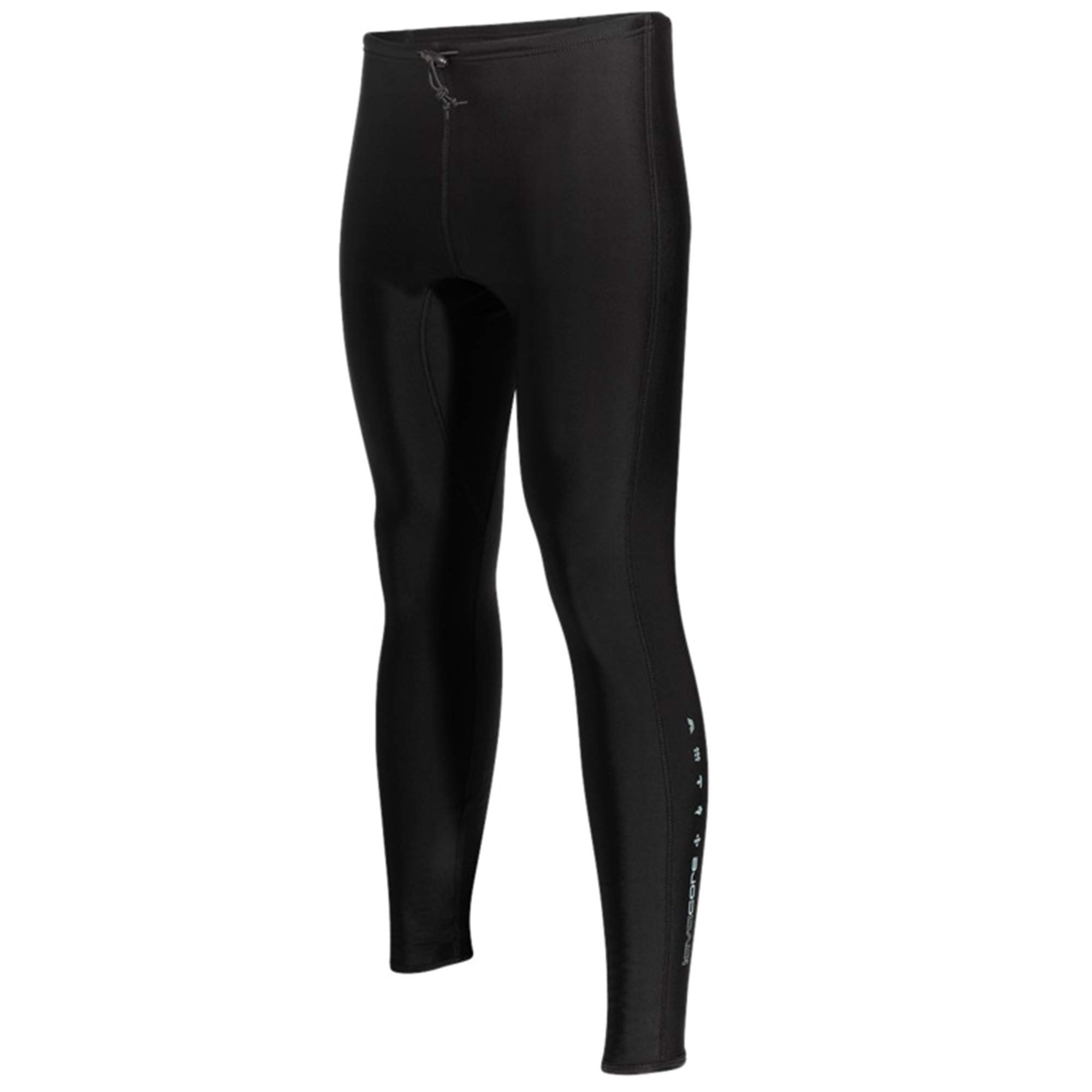 Lavacore Unisex Pants - Full Length Rash Guard Pants Medium-Large