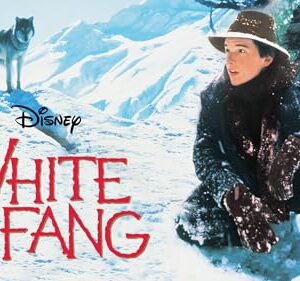 White Fang