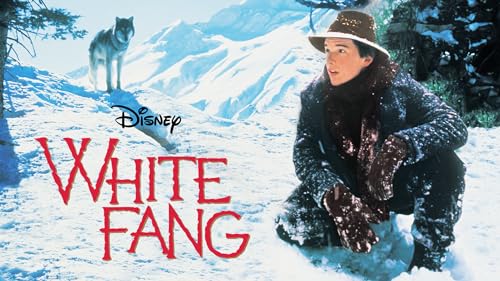 White Fang